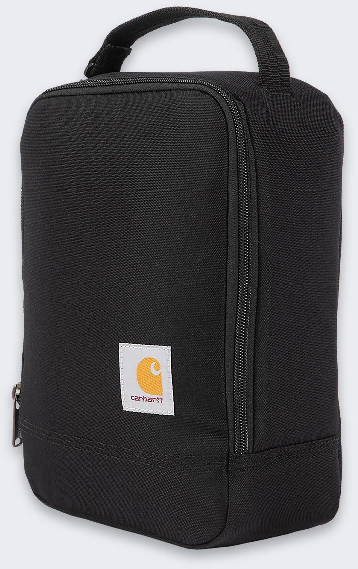 Lunchbox Termiczny Carhartt Lunch Cooler Black