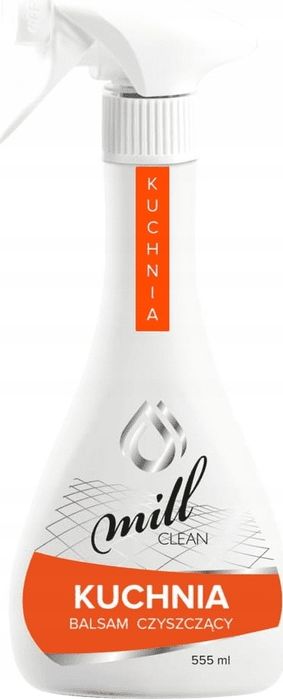 Mill płyn uniwersalny 555ml (5902643002517)