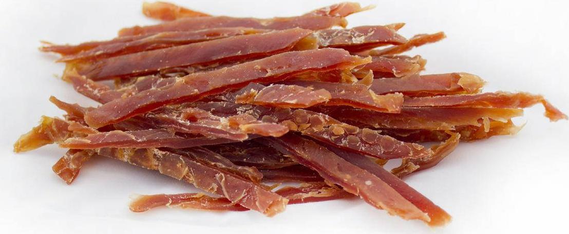 ALDA Alda Miękkie Paski Kaczki 100g