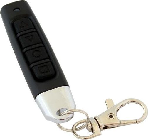 CGAuto AG197F PILOT SAMOKOPIUJĄCY UNIWERSALNY ALARMU BRAM uniwersalny