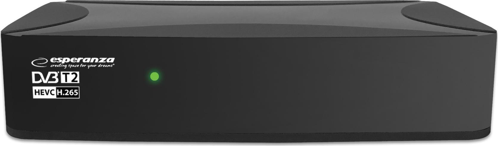 Tuner TV Esperanza EV108