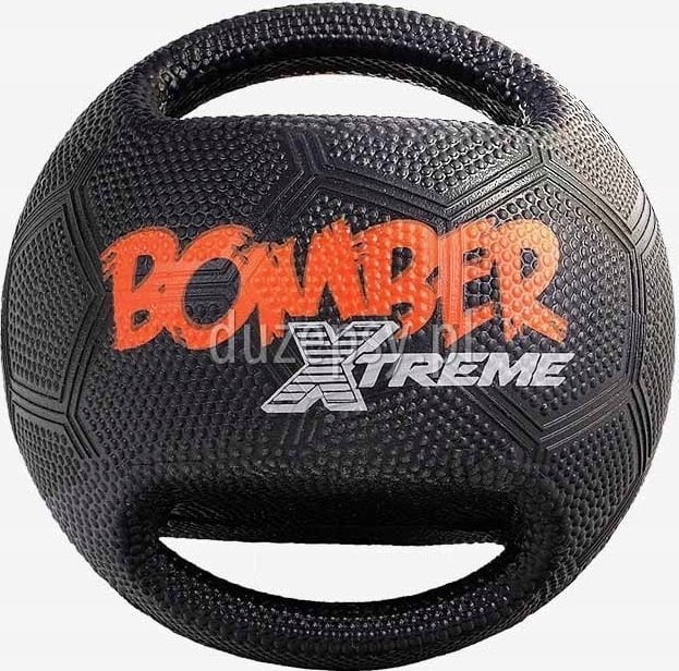 Zeus Piłka ZS Xtreme Bomber, Mini, 11,5 cm