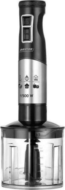 Blender MPM MBL-34M