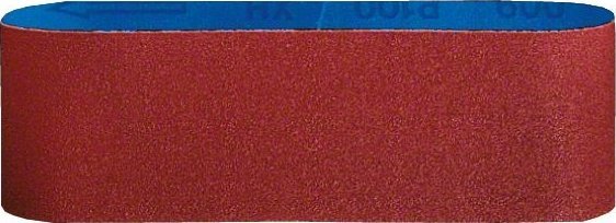 Bosch Bosch Schleifband Körnung 80 (L x B) 620 mm x 100 mm 2608606143 3 St. (2608606143)