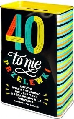 Pan Dragon Skarbonka Happy-40