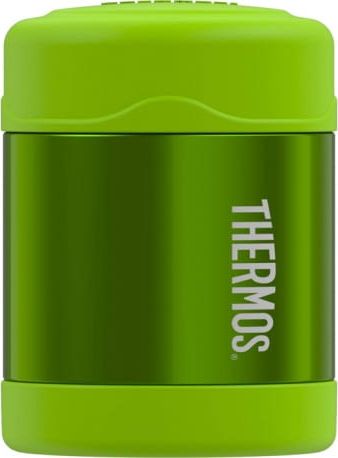 Thermos Termos dla dzieci FUNtainer TH-123017 0.29 l Zielony