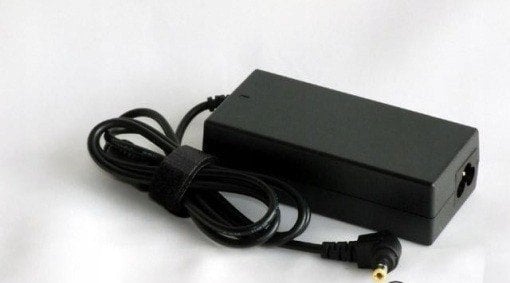 Zasilacz do laptopa Energy4U Energy4U PA98 19V / 7.1A (5.5x2.5mm) 135W, zasilacz do notebooka / laptopa Asus, Acer, HP, Compaq, Toshiba