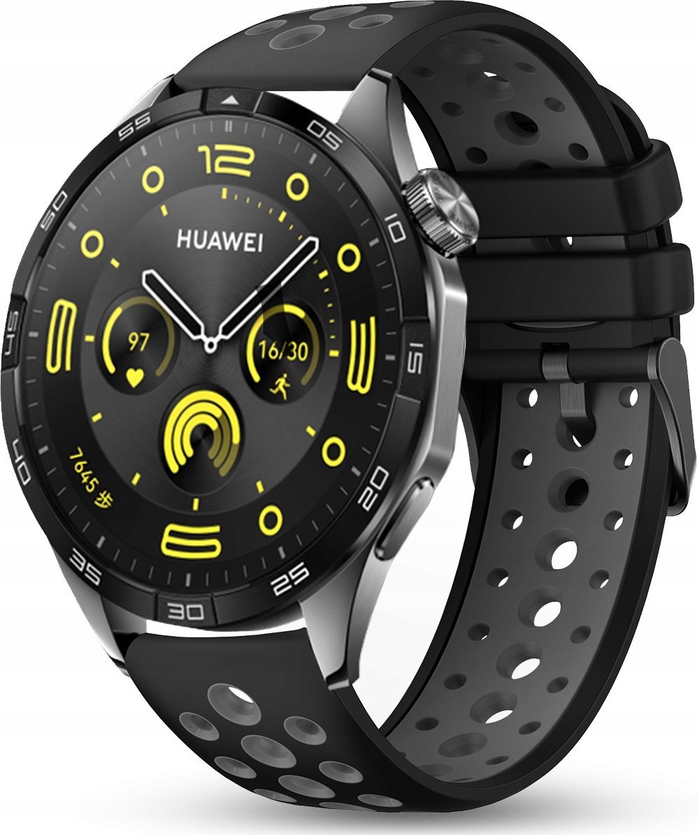 PASEK DO HUAWEI WATCH GT 2 2e 3 4 5 GT2 GT3 GT4 GT5 PRO 46MM 48MM - PREMIUM