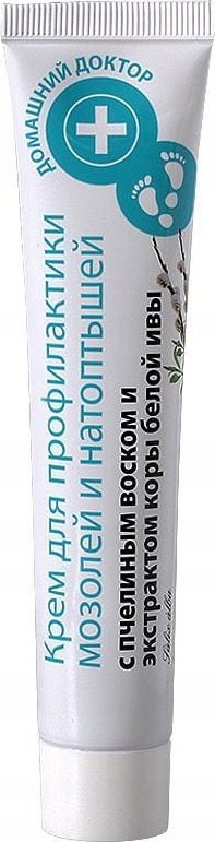 Domowy Doktor Krem na modzele i odciski 42ml