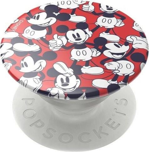 PopSockets Pop na palec Mickey Classic Pattern Gen. 2 100432
