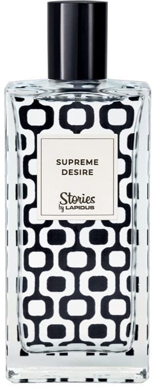 Ted Lapidus Supreme Desire woda toaletowa spray 100ml