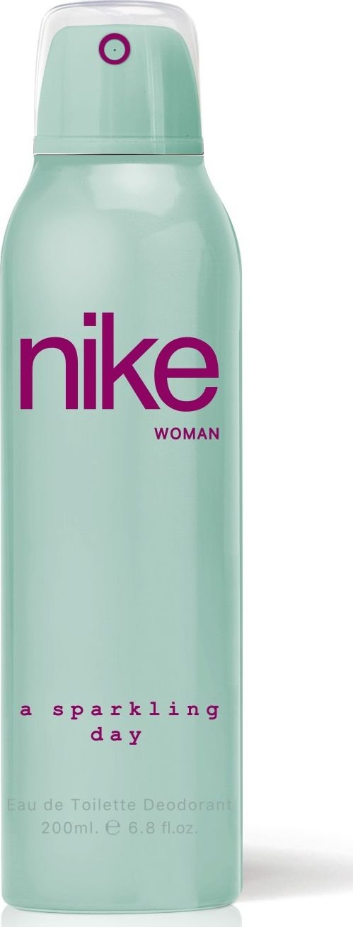 Nike Dezodorant Woman Sparkling Day 200ml (259678)