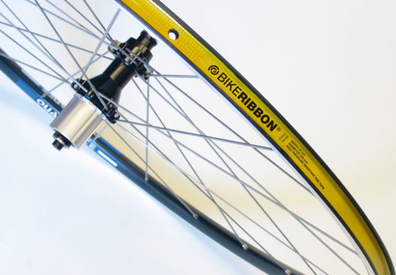 Bike Ribbon Opaska na obręcze STRINGA (20-584) pudełko 40szt.