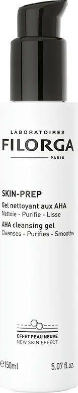 Filorga Skin-Prep AHA Cleansing Gel Żel oczyszczający 150ml