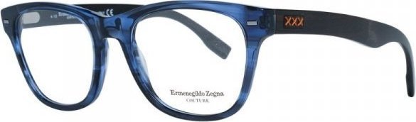Ermenegildo Zegna Ramki do okularów Męskie Ermenegildo Zegna ZC5001 08952