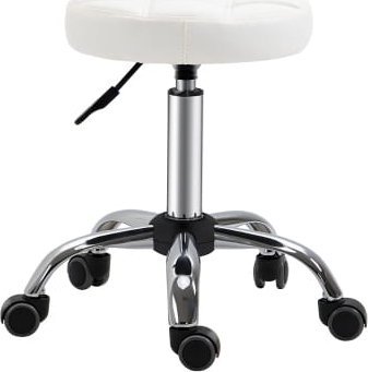 Pako Hoker HOMCOM - Biały