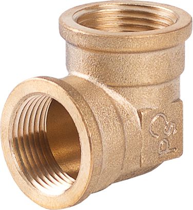 Perfexim Kolano mosiężne GW 3/2" (07-010-0400-000)