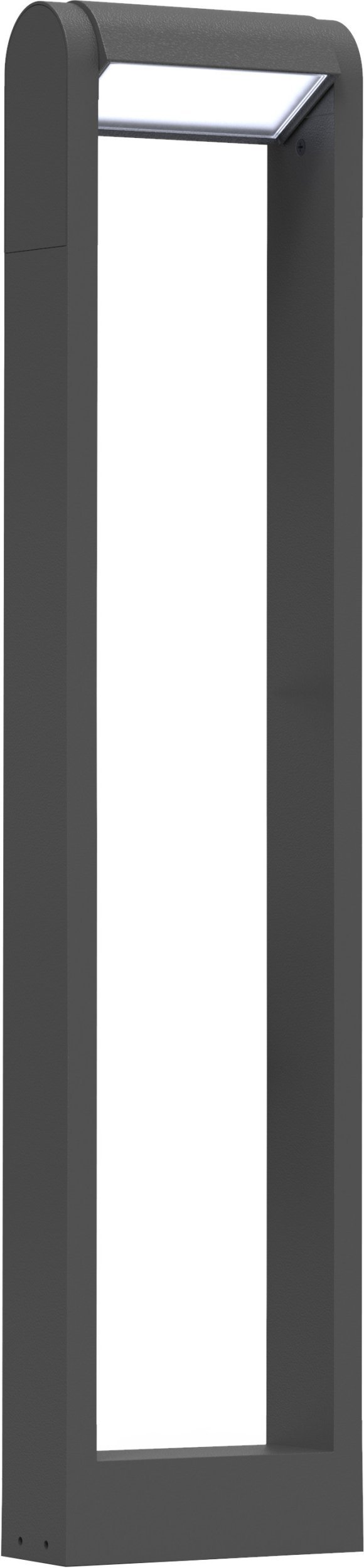 LAMP GARDEN DOMOLETTI DOOR LED