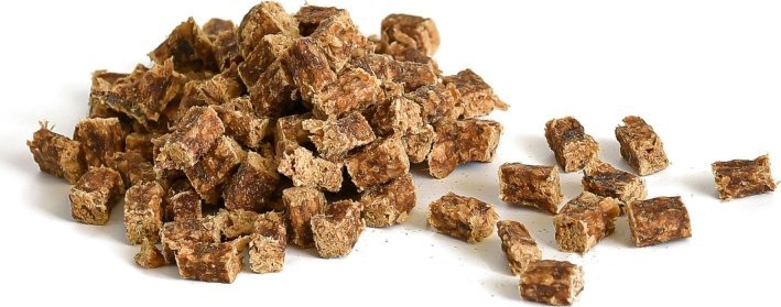 Petmex PETMEX - Mięsne trenerki z królika słoik 130g