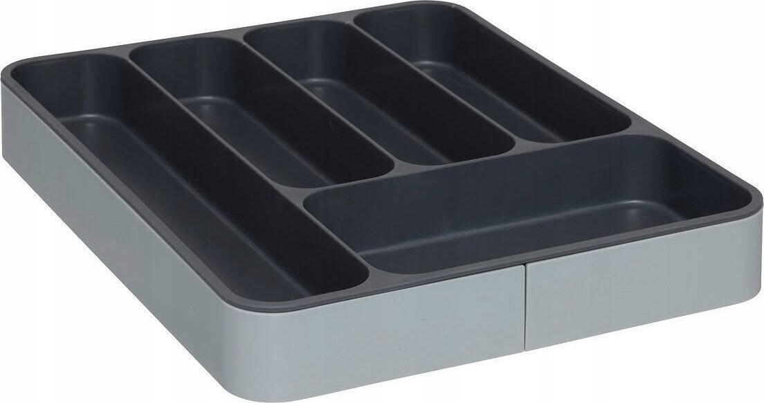 5five Organizer na sztućce do szuflady SIMP, 31 - 53,5 cm