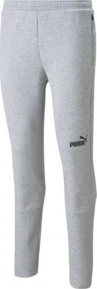Puma Spodnie Puma teamFinal Casuals Pants M 657386 33, Rozmiar: S