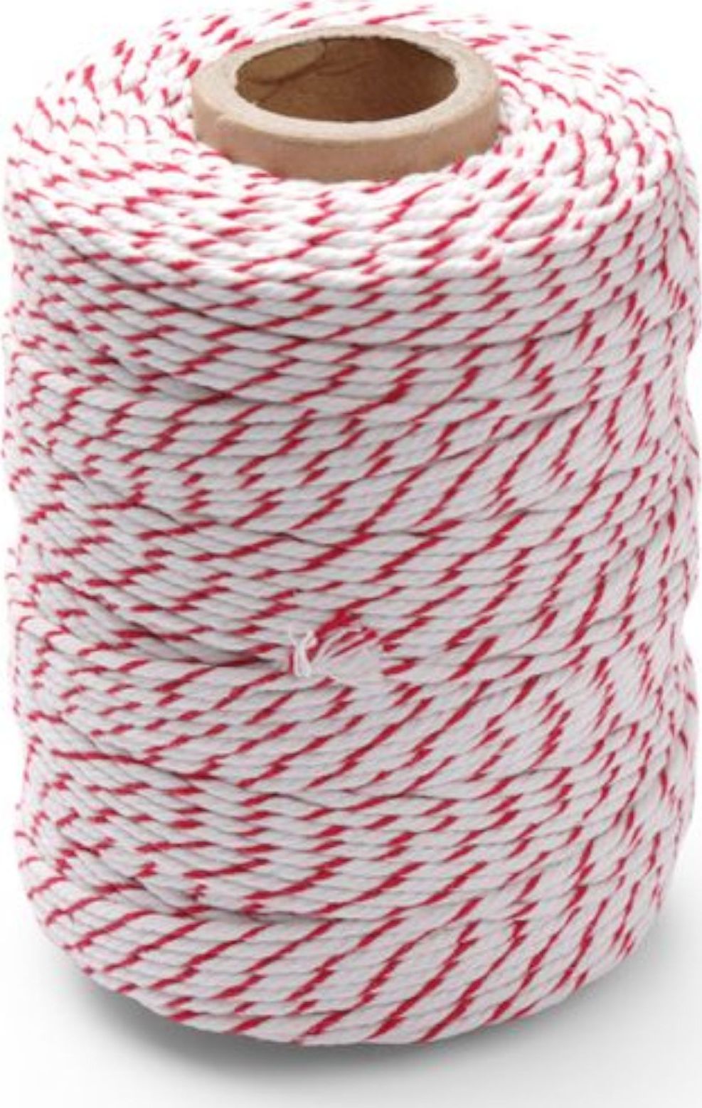 Hendi Sznurek wędliniarski z bawełny i poliestru 200 g / 132 m - Hendi 559239 Sznurek wędliniarski z bawełny i poliestru 200 g / 132 m - Hendi 559239