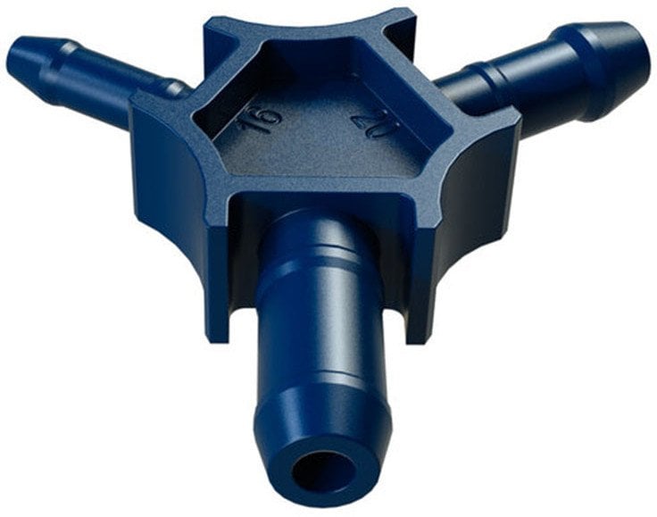 GAUGE PLATSIC 16-20-25/26