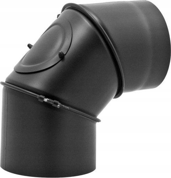 SpiroFlex Kolano 160 regulowane 0-90 z rewizją