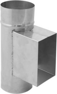 MK Systemy Kominowe PR Wyczystka KPRZI 180 - KOMINY-MK-2KPRZI180