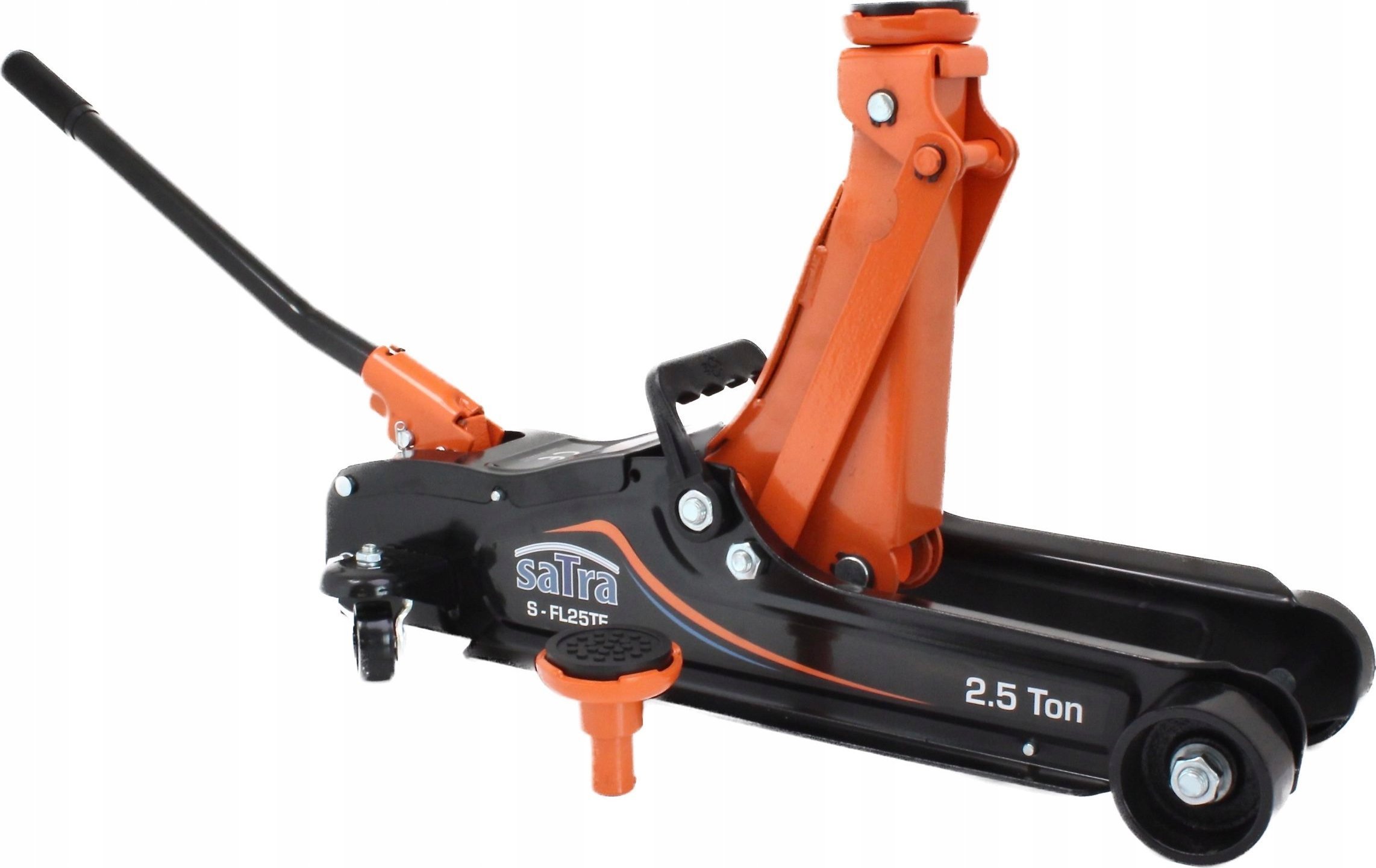 SATRA JACK "FROG" 2.5T 110-360mm