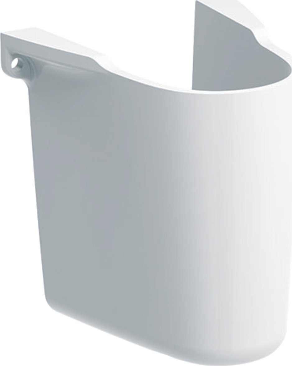 Geberit Geberit Selnova Półpostument, B27.5c, H32.5cm, T28.5cm [20]