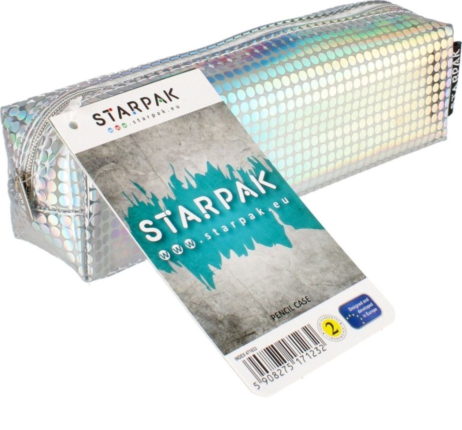 Piórnik TXM TXM PIÓRNIK-SASZETKA, STARPAK ONE SIZE MIX KOLORÓW