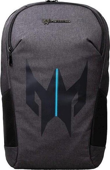 Plecak Acer Acer Predator Backpack, backpack (grey, up to 39.6 cm (15.6"))