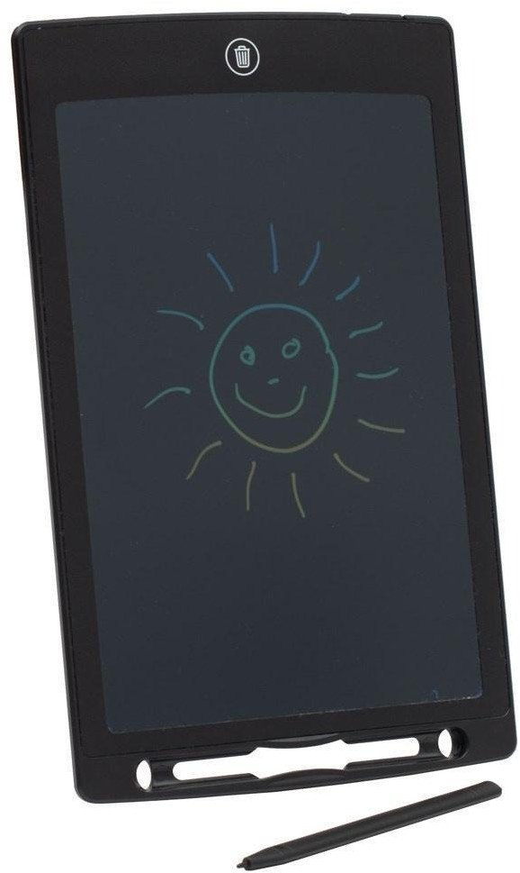 Tablet do rysowania LCD 10,5" czarny