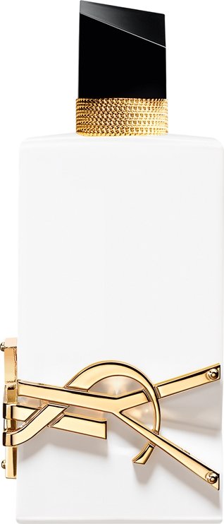 Yves Saint Laurent Libre Woda Naga Perfum Skórny Woda Perfumowana Tester - 90Ml