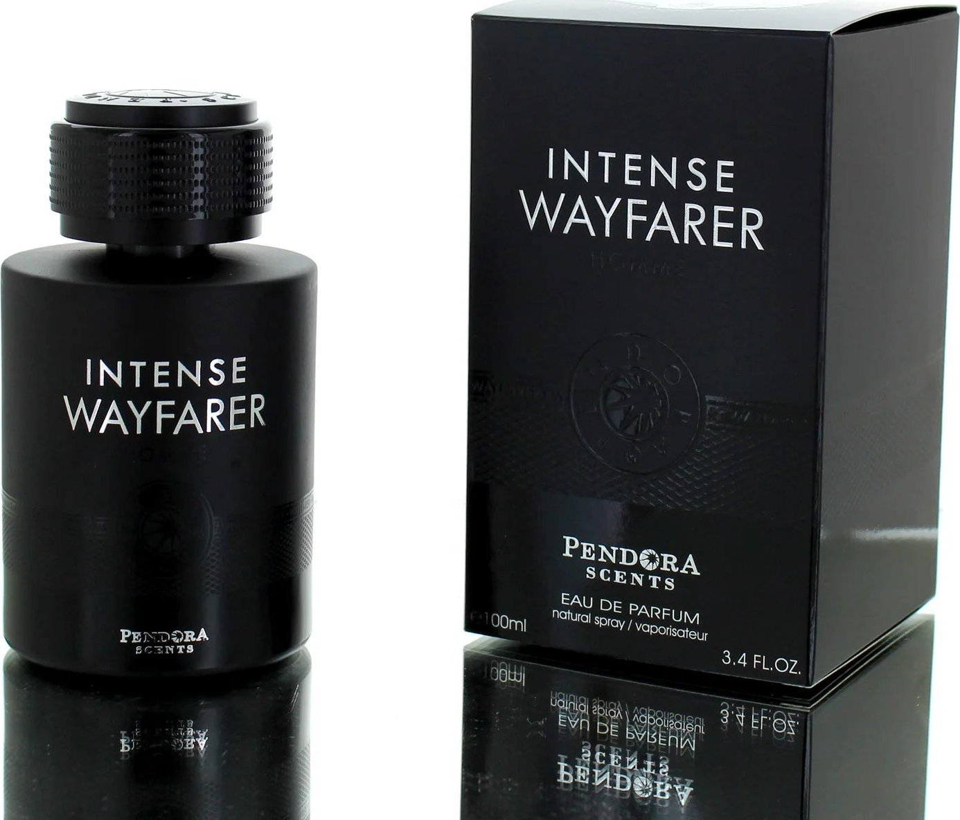 PENDORA SCENTS Wayfarer Intense EDP spray 100ml