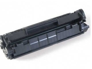 Toner Peach toner kompatybilny do Canon FX-10 czarny