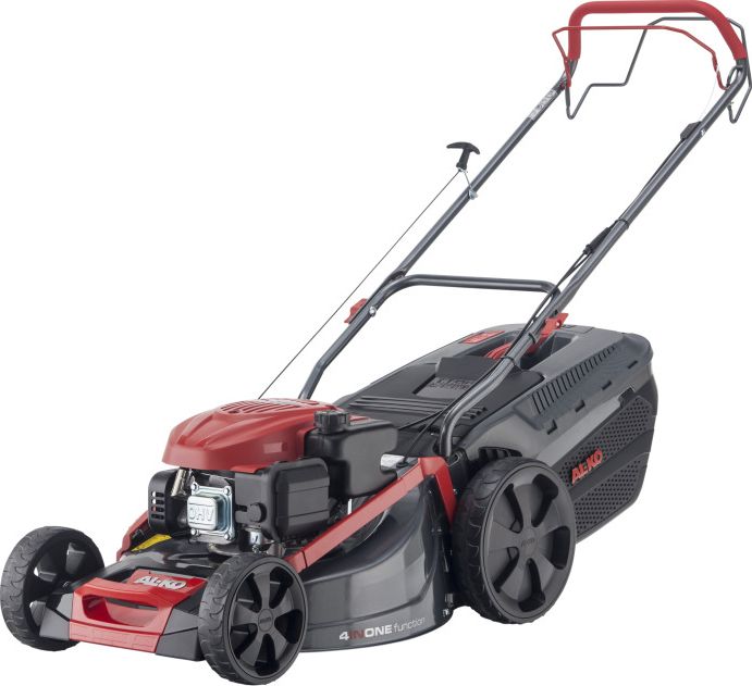 Kosiarka spalinowa AL-KO Comfort 51.0 SP-A (119944)
