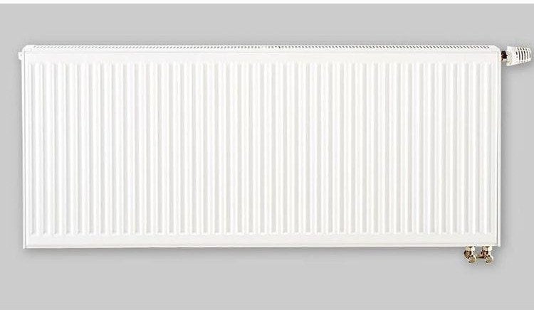 Caradon GRZEJNIK K11 500/400 TERMOTEKNIK Z ZAWIESZENIAMI 312W