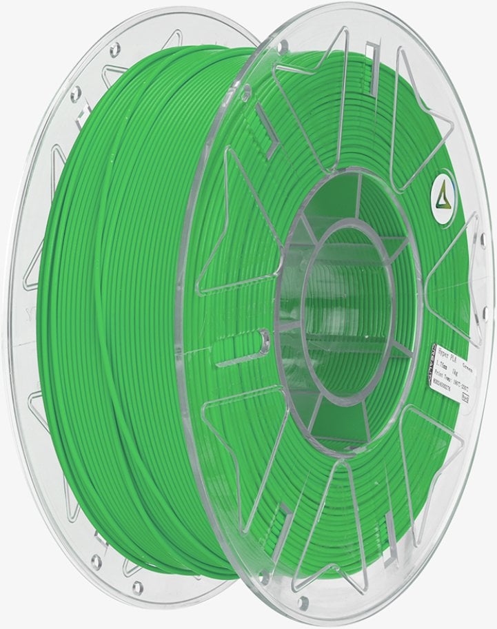 Creality Filament Hyper PLA RFID, 1kg, 1.75mm, green (3301010468)