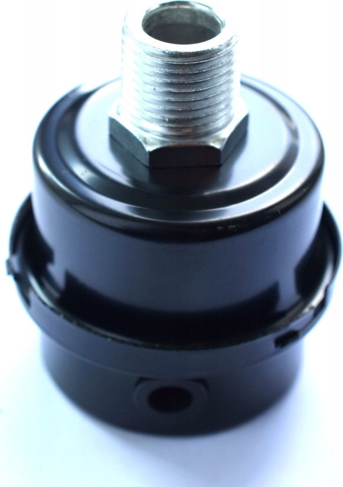 Geko Filtr kompresora 1/2" 20,5mm (metal złącze) (250)