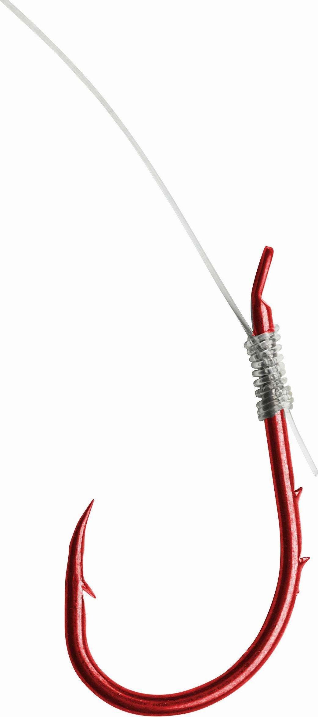 D.A.M. Przypon gotowy DAM Spezi Trout Red