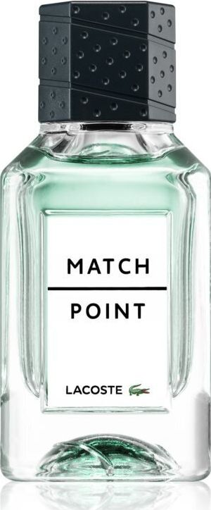 Lacoste Match Point EDT 50 ml