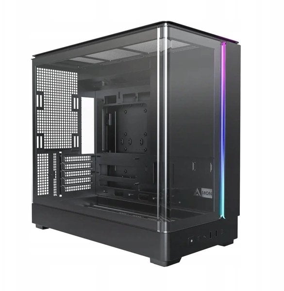 Obudowa Montech King 15 Black