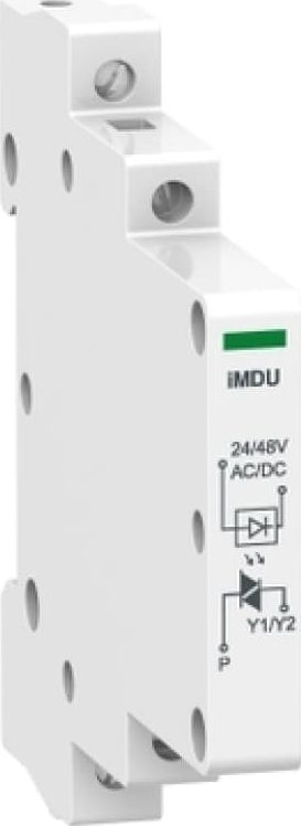 Schneider Electric Adapter napięcia sterującego do Reflex iMDU A9C18195