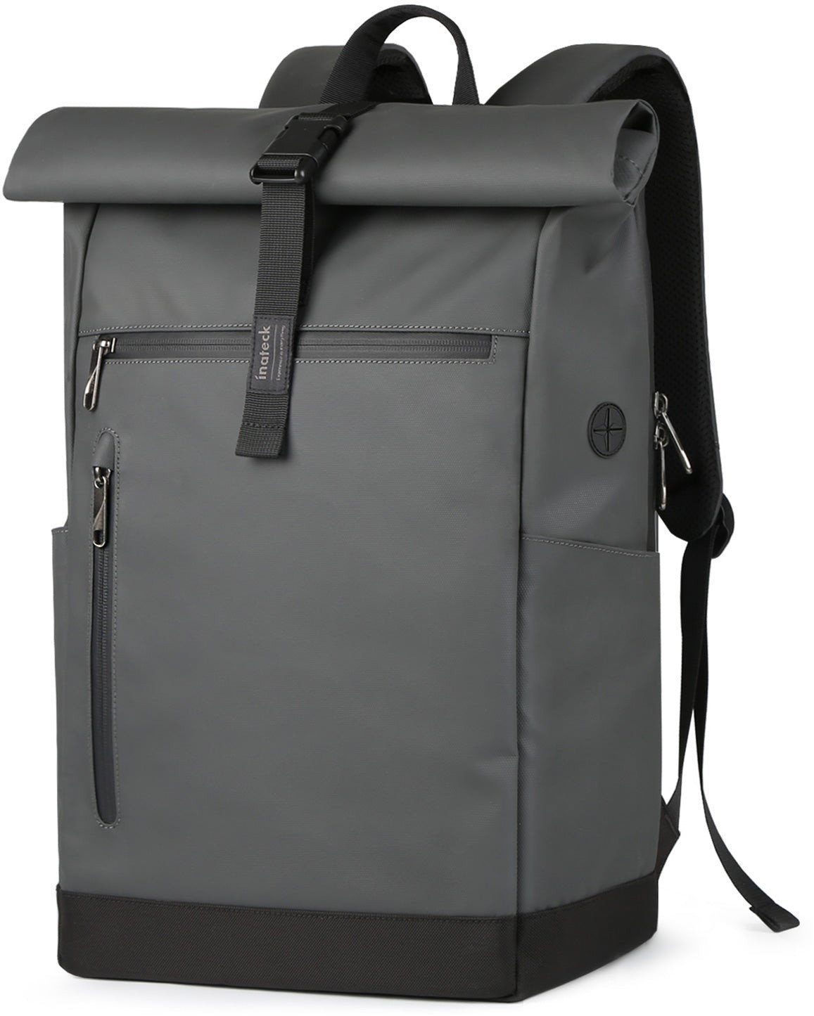 inateck Notebook-Rucksack 17" BP01003 gray 25-30L