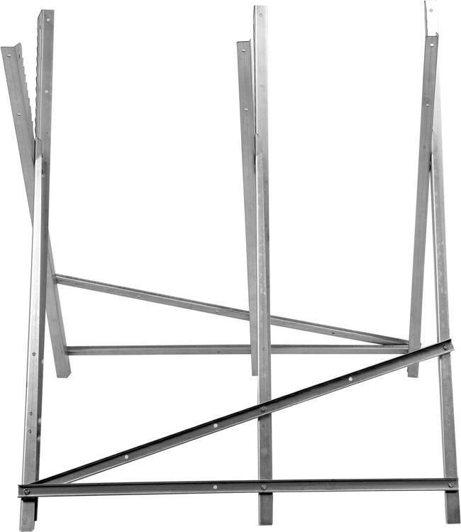 Yato YATO KOZIOŁ DO PIŁOWANIA DREWNA SKŁADANY YT-79925