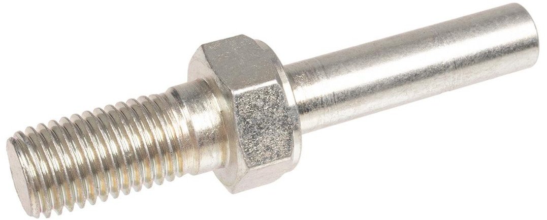 Ośka Koła Tylnego Weibang Wb486Crb Część Oryginalna 48R0208030/02