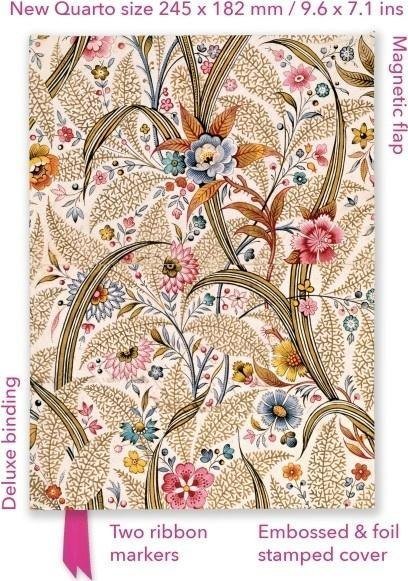 Notatnik quatro linia TW Marble End Paper