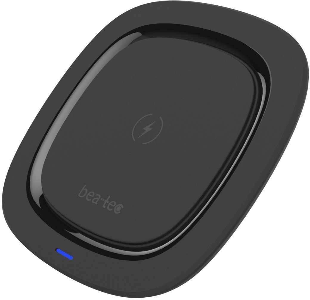 Bea-fon W1 wireless charger induktive Tischladestation